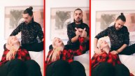 Urnebesno! Milica Todorović sa drugarom skinula Kristijanovo "oživljavanje" Miljane