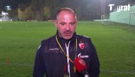 Stanković: U kup ulazimo kao da je finale