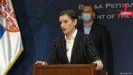 Brnabić o zoniranju: Kad se jedan grad zatvori, ljudi odu u drugi
