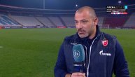 Dejan Stanković: Fudbal ne igraš sam, moraš da ispoštuješ i protivnika