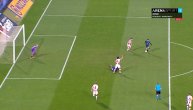 Gol kojim je Zlatibor šokirao Zvezdu na Marakani