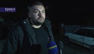 Gađali ga kamenjem i staklenim flašama uz povike "UČK": Grupa Albanaca napala Srbina kod Gračanice