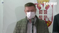 Dr Stevanović posle preležanog kovida: Još uvek sam svež rekovalescent ali nema vremena za čekanje