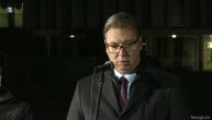 Vučić otkrio najnovije informacije o stanju patrijarha Irineja