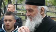 Jedini put kada je narod video suze patrijarha Irineja