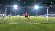 Odita probio po desnoj strani i namestio Bojoviću za remi protiv Čuke