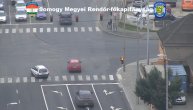 Obratite pažnju ako se vozite po Mađarskoj, jer vas u svakom času mogu uhvatiti u prekršaju