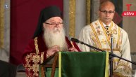 Mestobljusitelj patrijaršijskog trona pokojnom patrijarhu: Oprosti nam što smo te ostavili u bolnici