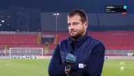 Lalatović: Borjan spasao Zvezdu, a nama dadoše dva naivna gola