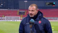 Dejan Stanković: Momačka i poštena igra, ovako se raste kao tim!