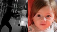 Užas u Kraljevu: Ukradena kutija sa novcem za lečenje male Anike