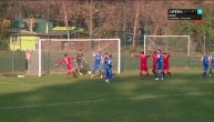 Neviđena ludnica u Kupu Srbije i neverovatan gol IMT-a protiv Radničkog