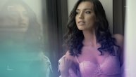 Zavodljiva Milena Adžić u najnovijoj Bonatti kolekciji: Lepota koja leči