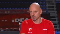 Izjave trenera i igrača Crvene zvezde  pred gostovanje Andaolu EFES-a