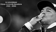 Smrt fudbalskog Boga potresa svet: Umro Dijego Armando Maradona