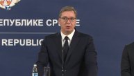 Vučić: Danas najteži dan, samo do jutros 47 preminulih