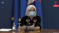 Direktorka KC Vojvodina o trenutnoj epidemiološkoj situaciji