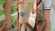 Skandalozan snimak iz bolnice: Odbili da prime dete sa visokom temperaturom na lečenje
