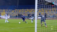 Sjajna akcija Partizana, Suma dao gol posle 10 sekundi u igru