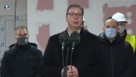 Vučić: Očekujem da do kraja godine spustimo javni dug
