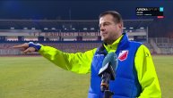 Lalatović: Nemojte samo da sedite i kritikujete, moji igrači su pokazali kako se gine za grb Voše