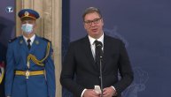Vučić: Nastavite da radite sa istom posvećenošću