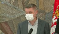 Stevanović: Dok svi ne budemo poštovali mere imaćemo problem