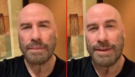 Džon Travolta pre 4 meseca ostao bez supruge: Zahvalio se fanovima koji mu pružaju podršku