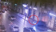 Udario malu devojčicu Mercedesom pa je vukao po ulici dok ga prolaznici nisu zaustavili