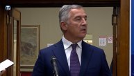 Ðukanović: Božović ispunio sve uslove za proterivanje