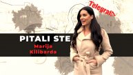 U prvoj emisiji "Pitali ste" Marija Kilibarda nam je otkrila ko je to zove Bucili?!