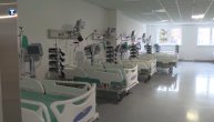 Kako danas izgleda unutrašnjost bolnice u Batajnici