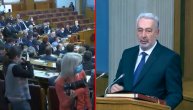 Izglasana nova Vlada Crne Gore, Zdravko Krivokapić izabran za premijera