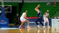 Cibona srušila FMP u Zagrebu