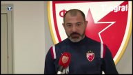 Stanković: Idemo na pobedu protiv Zlatibora