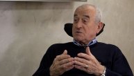Profesor Milivoje Karalejić o treniranju legendarne generacije Divca, Kukoča, Rađe, Đorđevića...