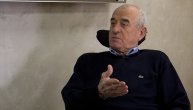 Profesor Milivoje Karalejić o početku saradnje sa Svetislavom Pešićem