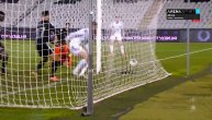 Bravura Sume i gol Štulića za pobedu Partizana protiv Čukaričkog u 86. minutu