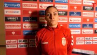 Janjušević: Najveći problem nam je bio što nismo trenirale tri dana