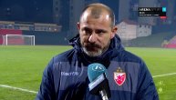 Stanković: "Nismo zatvorili meč, teško je koncentrisati se posle Evrope"