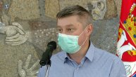 Stevanović: Ne opada broj pregleda, ne lečite se kod kuće