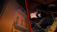 Stravična eksplozija u stambenoj zgradi u Užicu, ima povređenih