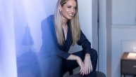 Aleksandra Anđelković je nova zvezda "Telegraf Editorijala"