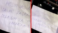 Ljupka otkrila kakvu je poruku ostavila ženi koja ju je zagradila