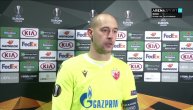 Borjan: Ko god nam bude protivnik u 1/16 finala borićemo se i probati da prođemo dalje