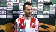 Gajić: Udario Milan na Milana - ko god bude rival, borićemo se maksimlano