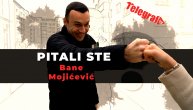 Da li ima devojku i kada će stati na ludi kamen, otkriva Bane Mojićević