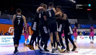 Luda pobeda crno-belih: Partizan uz zvuk sirene došao do preokreta od -19 i pobede nad Megom!