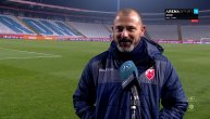 Izjava trenera FK Crvena zvezda nakon meča sa OFK Bačkom