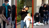 Socijalni eksperiment: Bacao je bebu po ulici, a evo kako su prolaznici reagovali